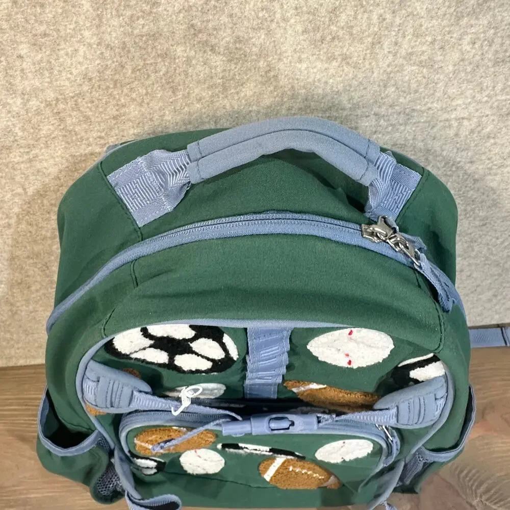 Pottery Barn Kids durable functional